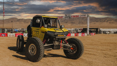 ATV Winches - Carbon Offroad